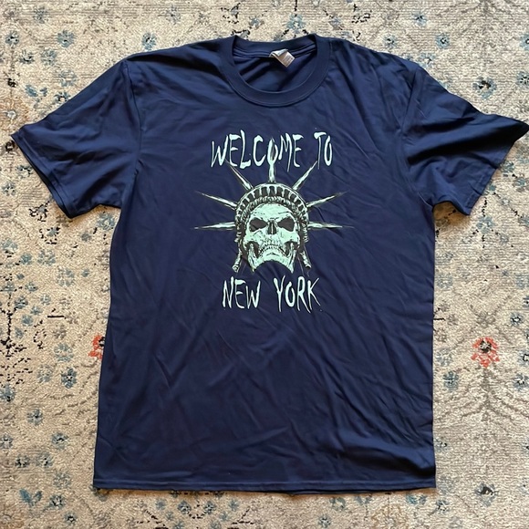 🗽Welcome to New York🗽 - Picture 1 of 5